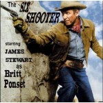 Six-Shooter, The  8 CD Set